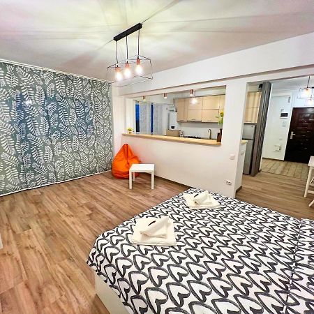 Peak Apartments Brasov Exterior photo